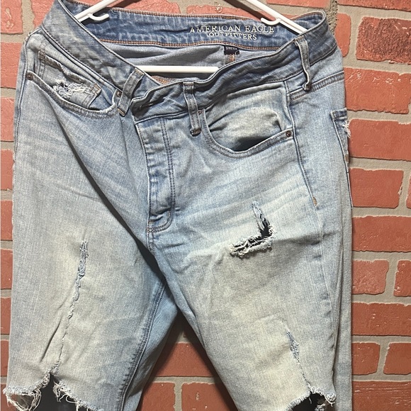 American eagle jeans - Picture 1 of 3